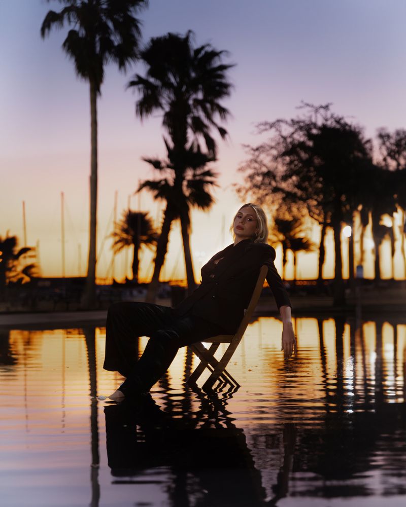 Photograph by Анна Фролова