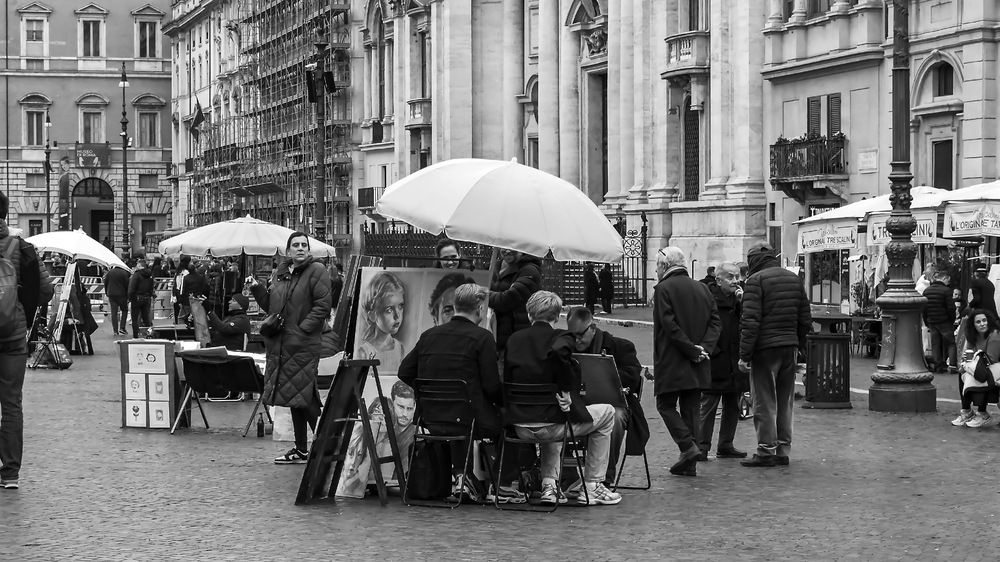 Photograph by Barbara Pindo