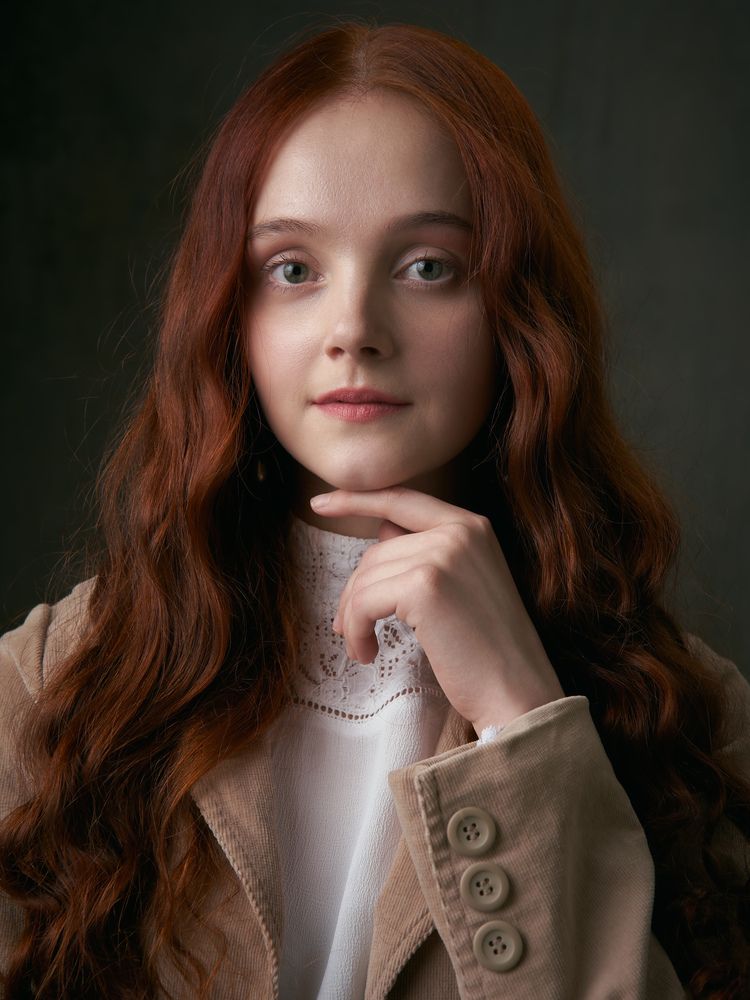 Photograph by Леонид Другов