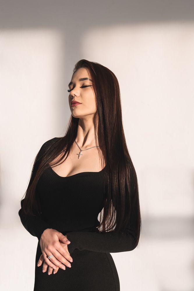 Photograph by Грим Денис