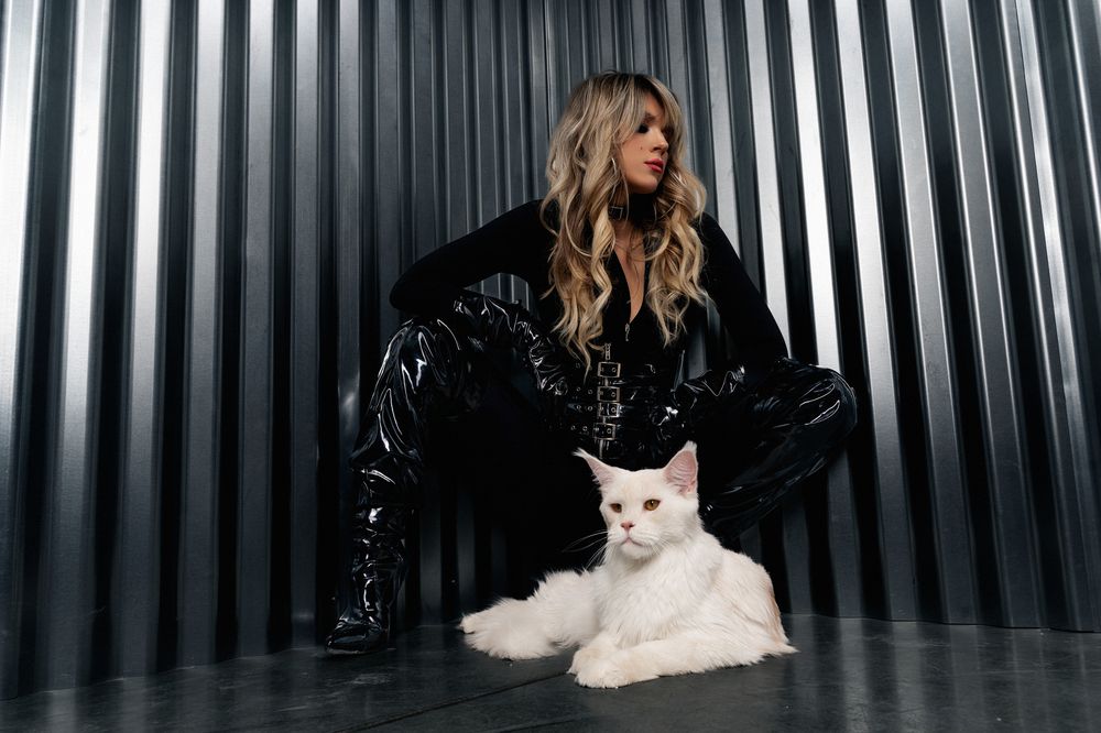 Photograph by Светлана Орлова