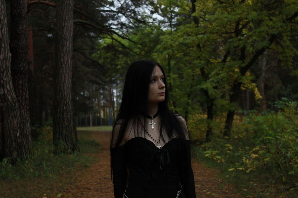 Photograph by Валерия Коваленкова