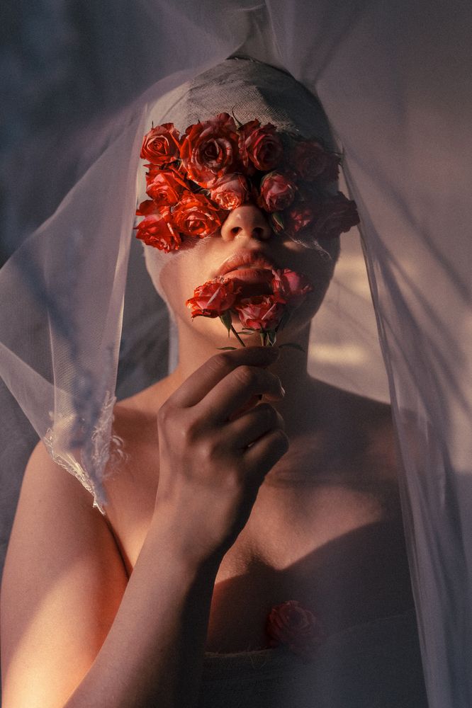 Photograph by Грим Денис