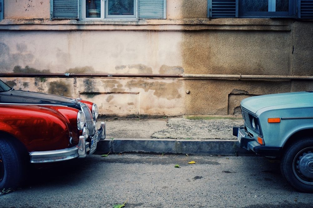 Photograph by Александр Белогаев