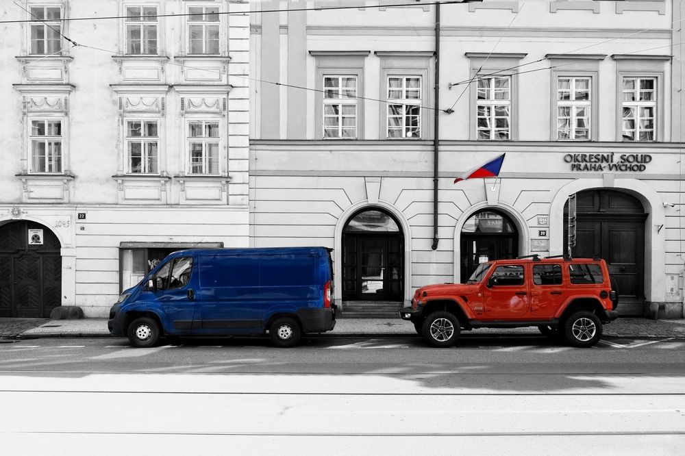 Photograph by Александр Белогаев