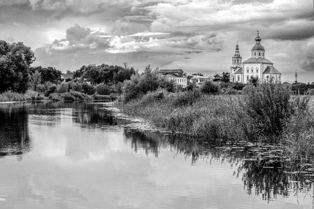 Photograph by Эдуард Шадров