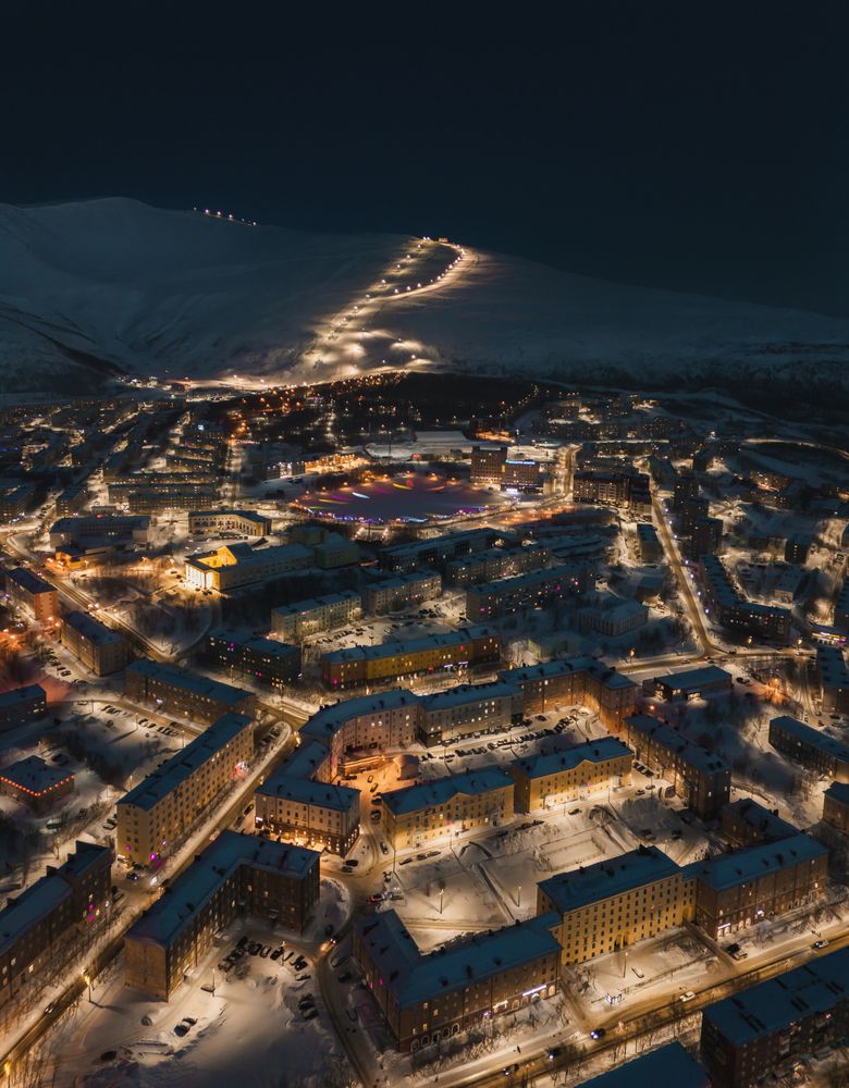 Photograph by Иван Поленников