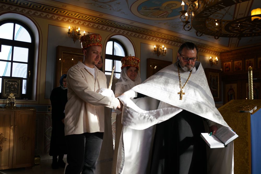 Photograph by Ольга Аристова