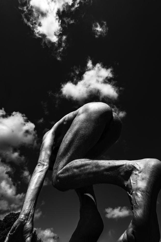 Photograph by Anna Suchcicka