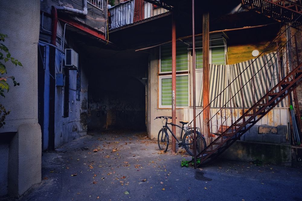 Photograph by Александр Белогаев