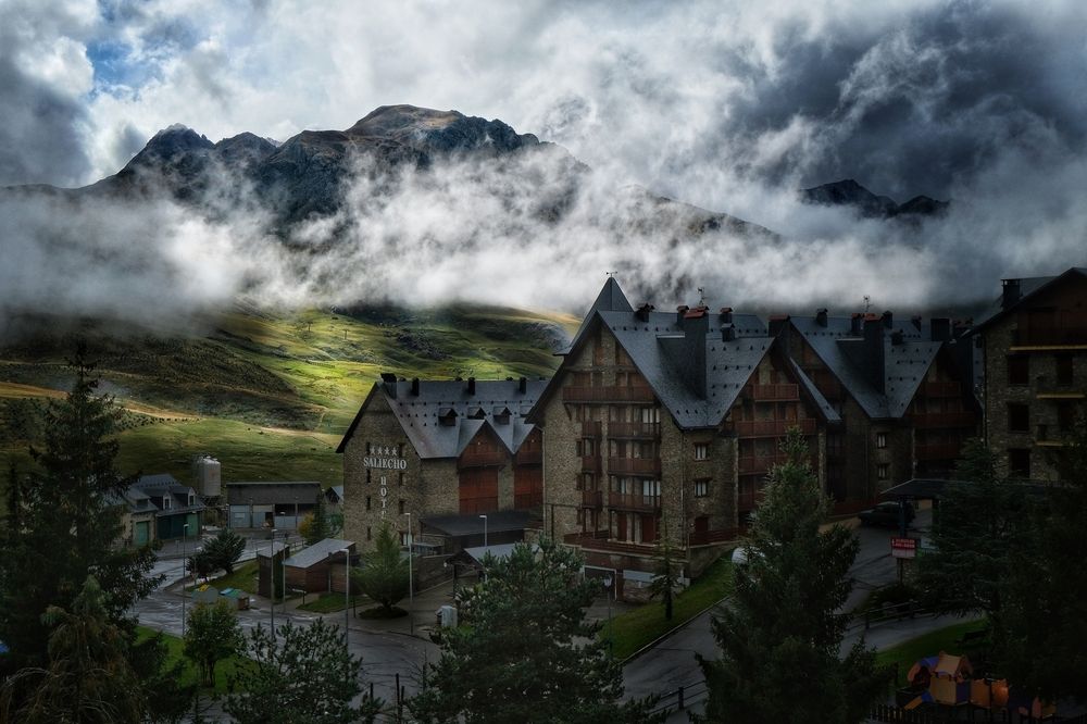 Photograph by Александр Белогаев