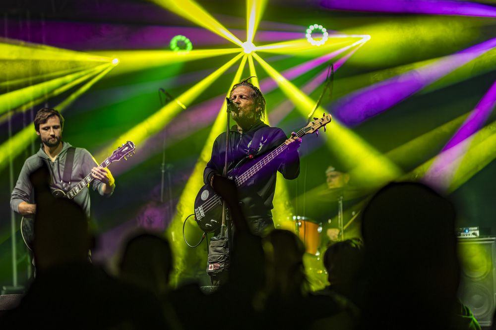 Photograph by Anna Suchcicka