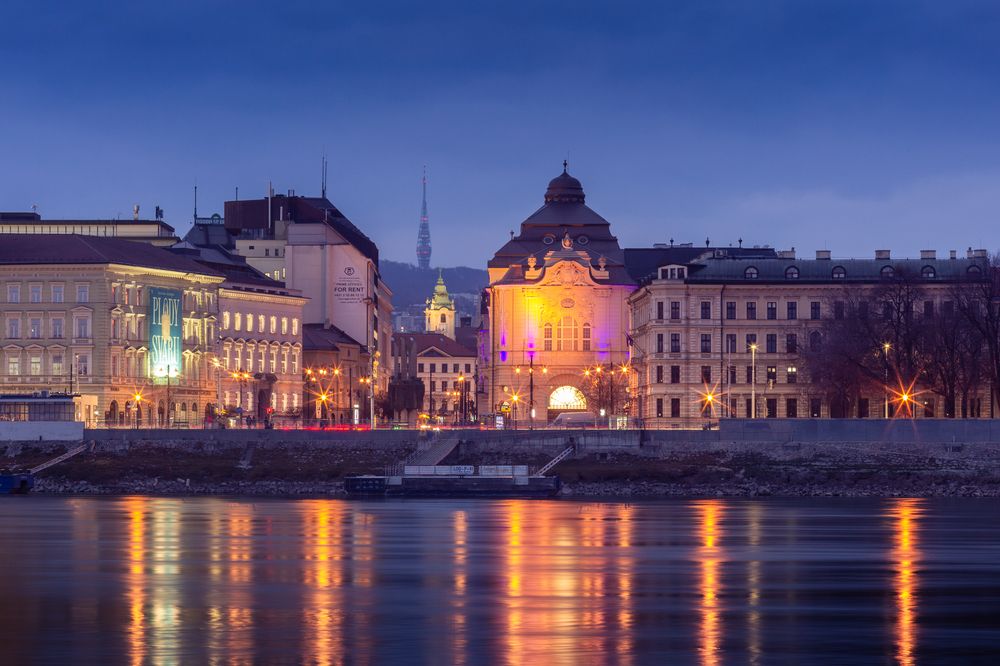 Photograph by Lukas Kulla