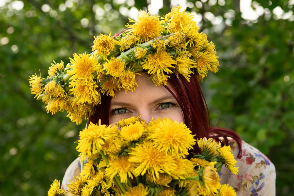 Фотография автора Екатерина Лапаева