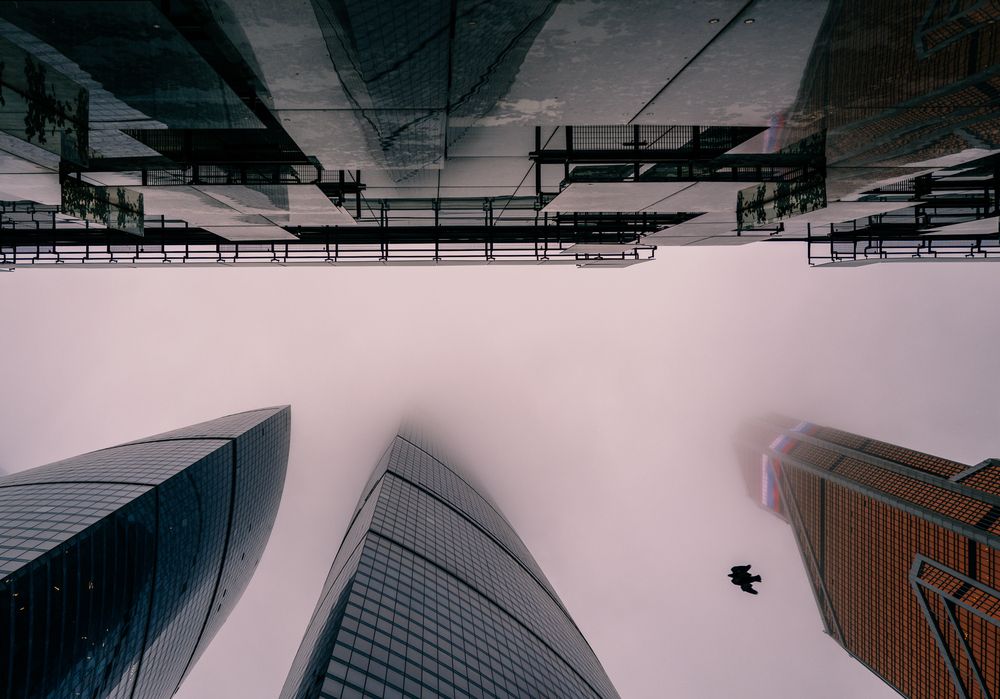 Photograph by Фадеева Светлана