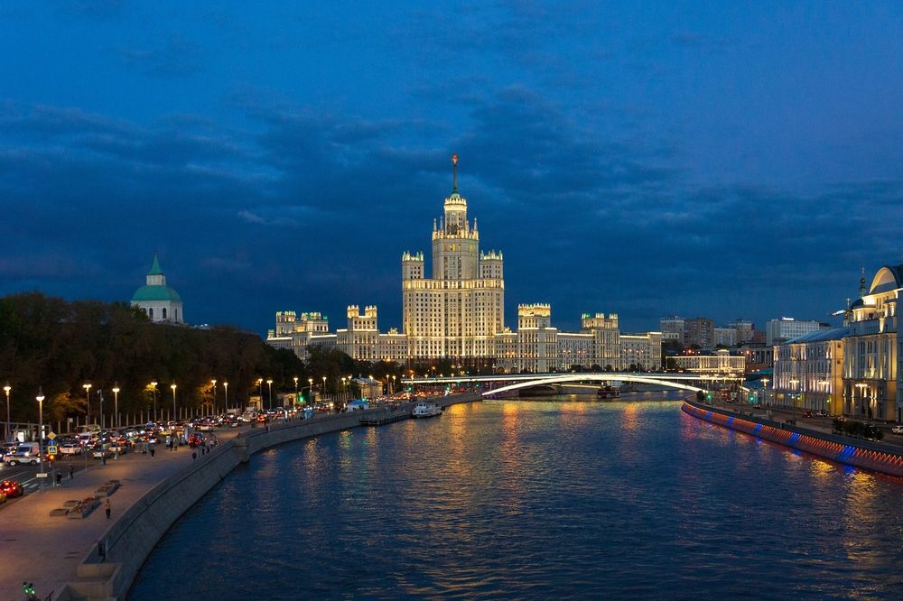 Photograph by Ксения Лычак