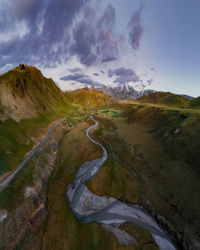 Photograph by Анастасия Сауль