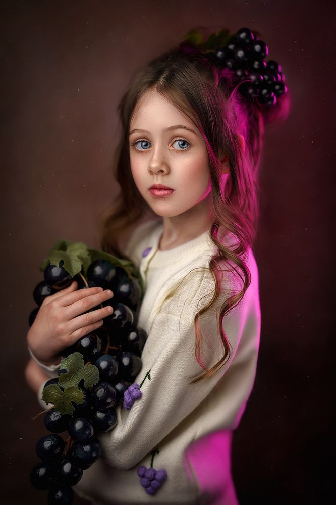 Photograph by Malwina Sobolewska