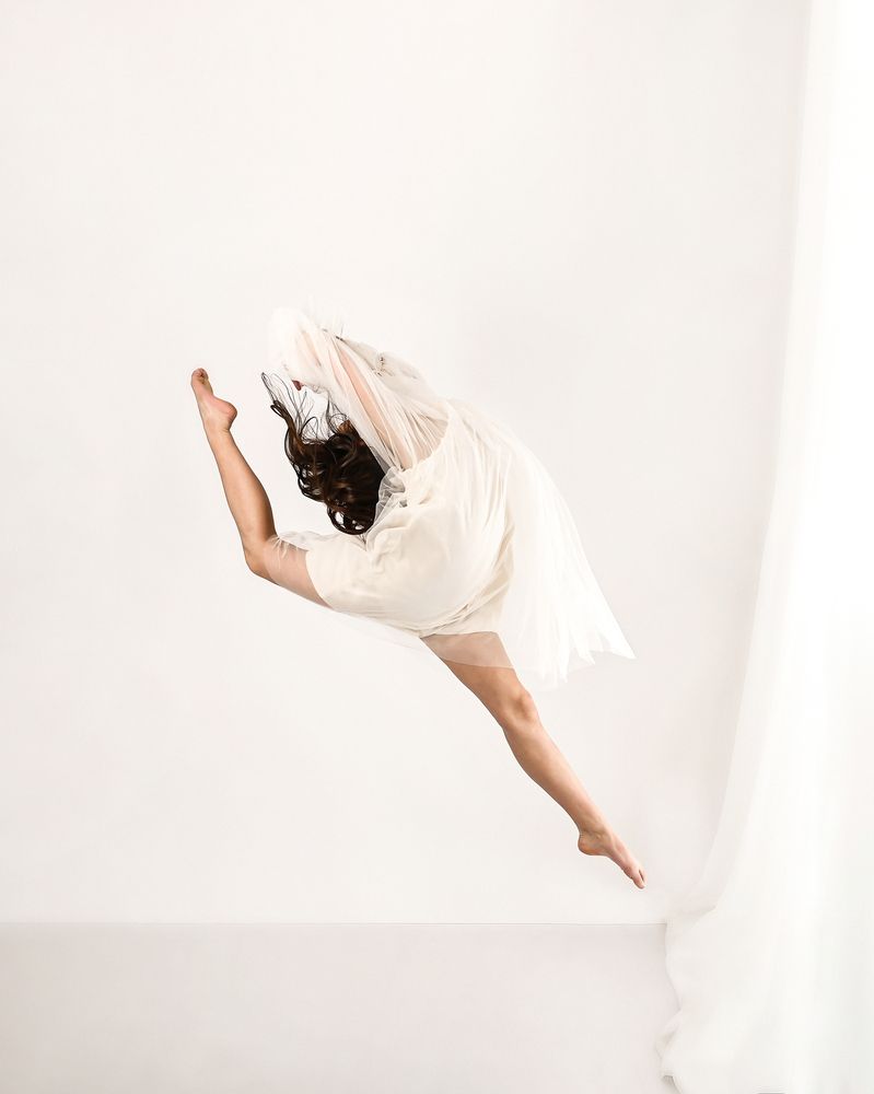 Photograph by Alexandra Whelan