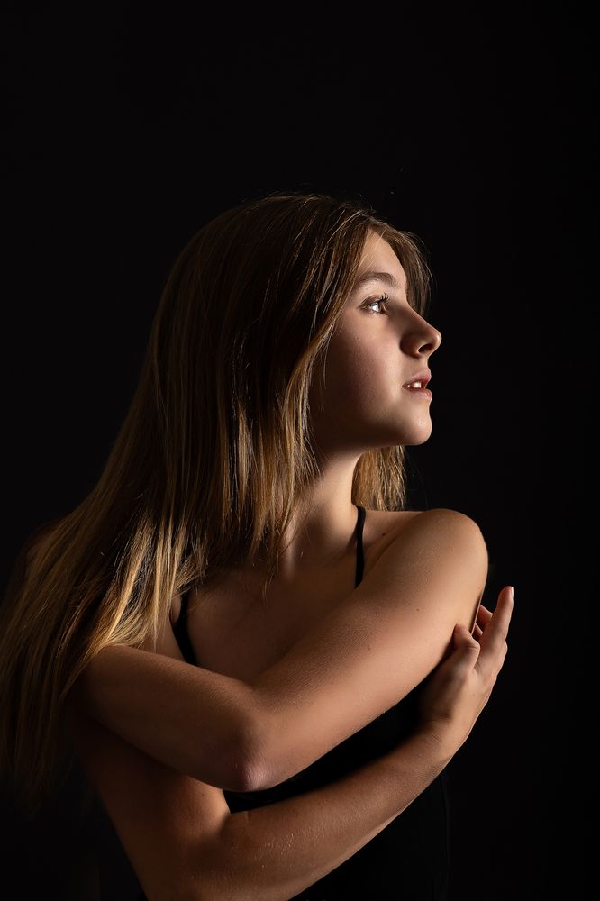 Photograph by Ольга Колчина