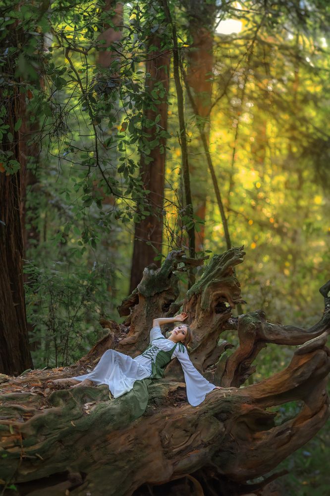 Photograph by Ольга Колчина