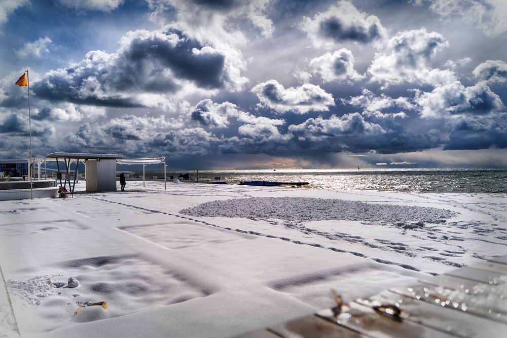 Photograph by Виталий Каргопольцев