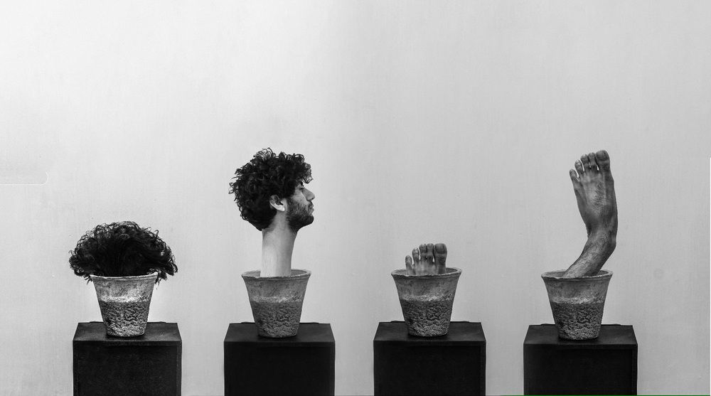 Фотография автора Daniyal Arabzadeh