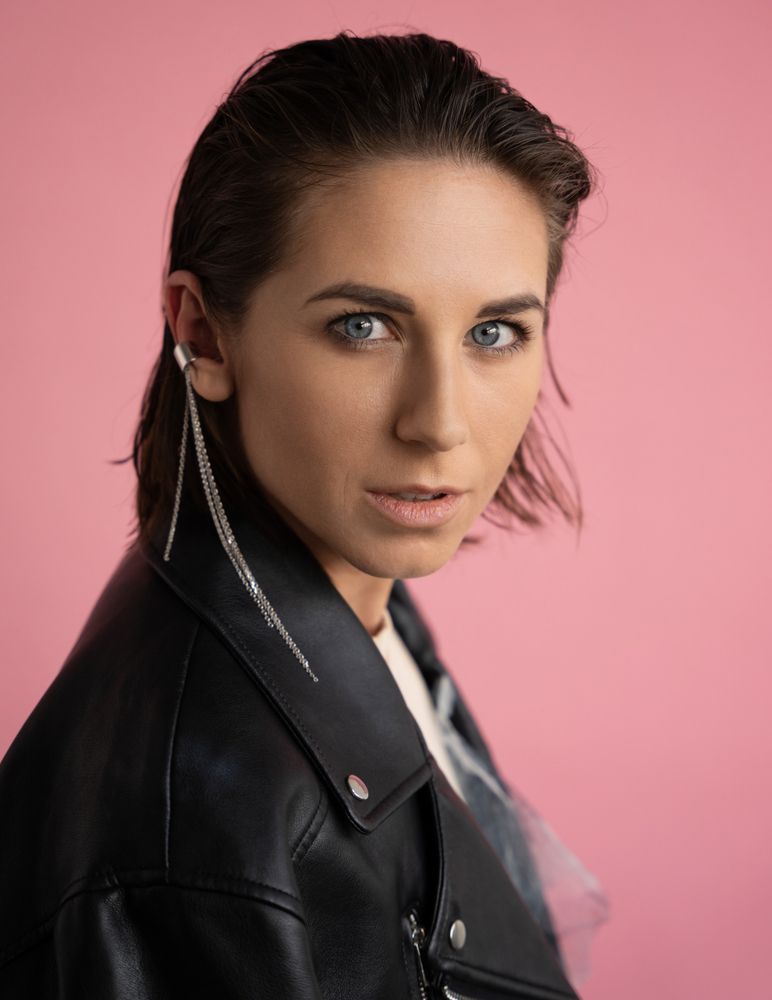 Photograph by Nikita