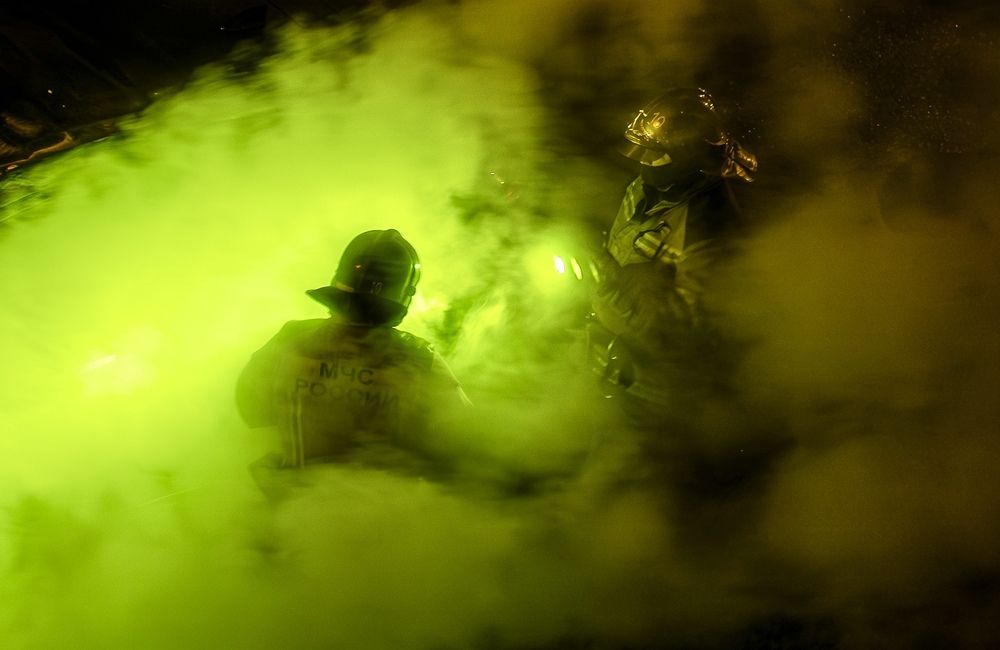 Photograph by Алексей Симонов