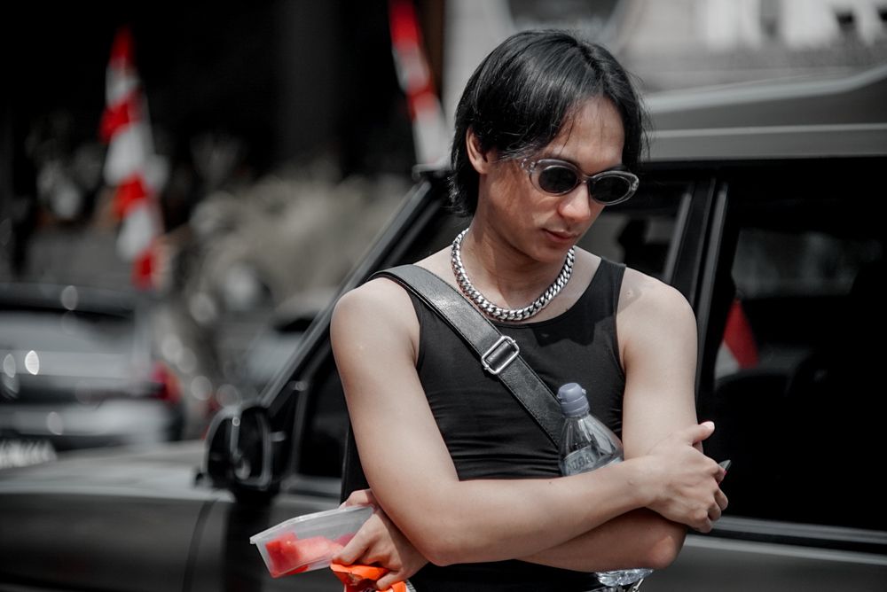 Photograph by Dede Sopyan Assauri