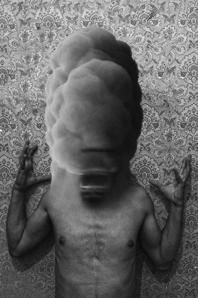 Фотография автора Daniyal Arabzadeh