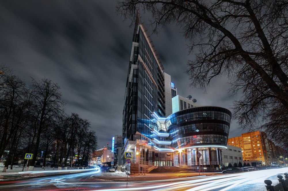 Photograph by Евгений Моляшов