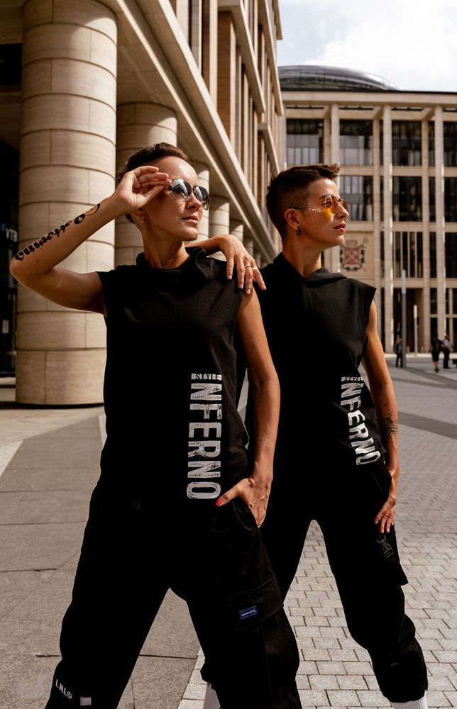 Photograph by Dyakova Oksana