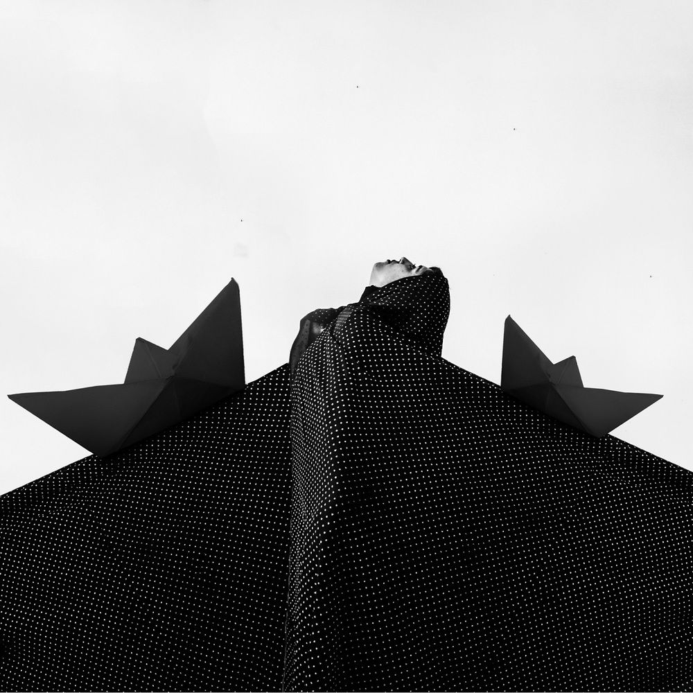 Фотография автора Daniyal Arabzadeh