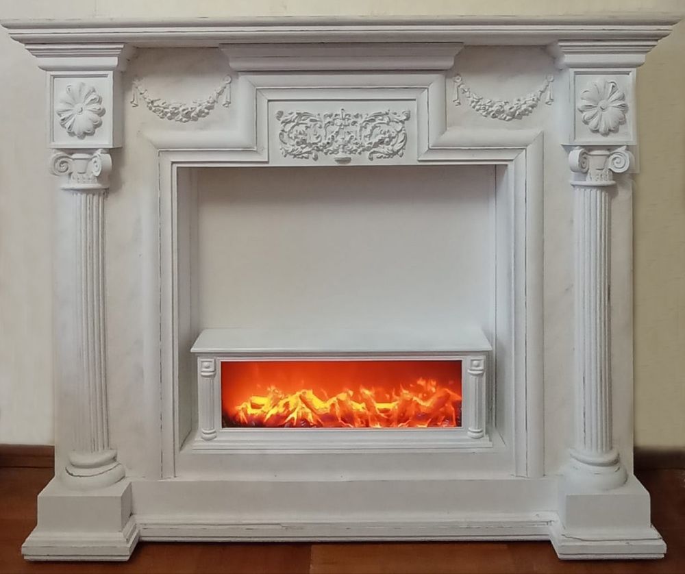 Photograph by Boris Butianov