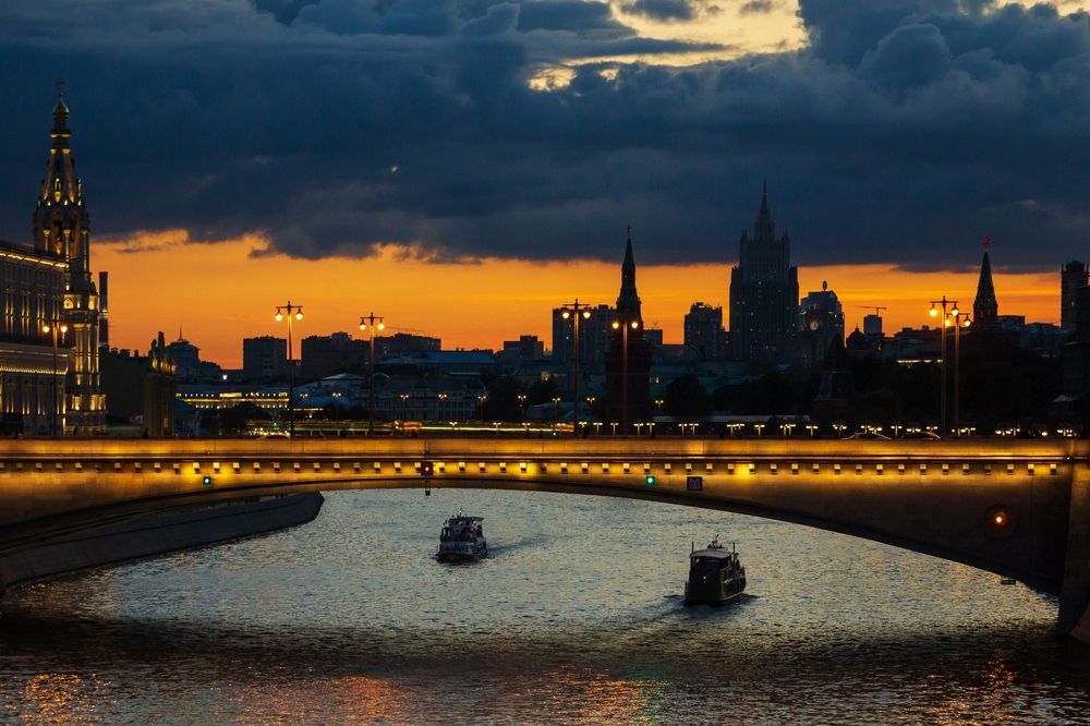 Photograph by Ксения Лычак