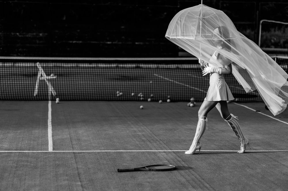 Photograph by Валерия Езерская