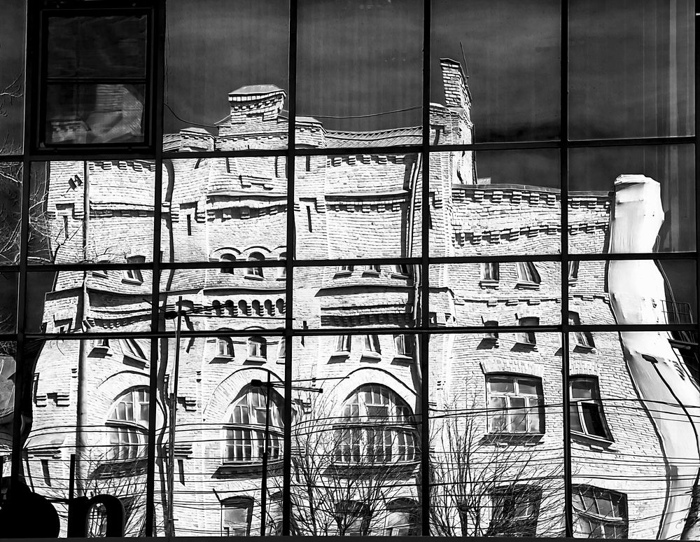 Photograph by Ирина Радченко