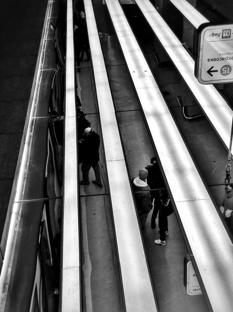 Photograph by Александр Фокин