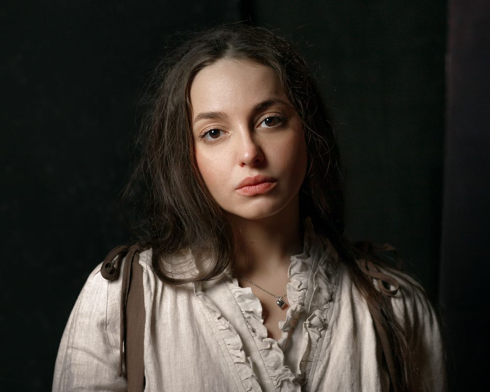 Photograph by Паршина Настасья