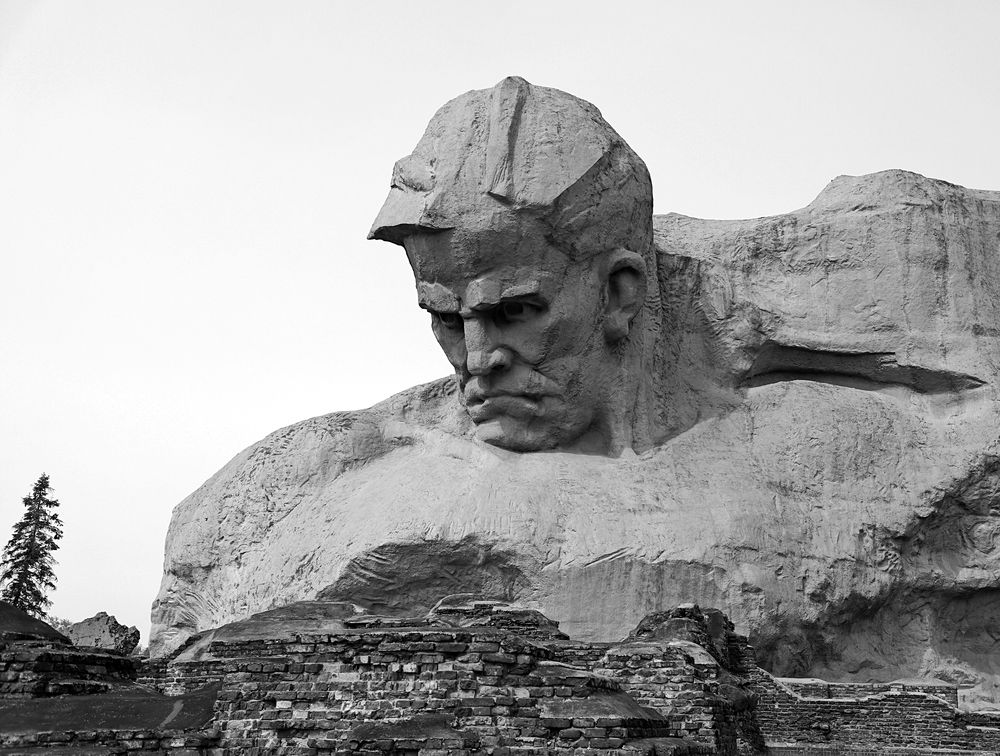 Photograph by Дмитрий Resett