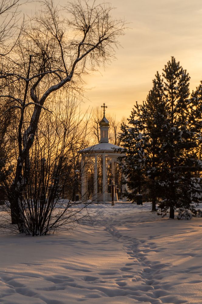 Photograph by Виктор Сёмушкин