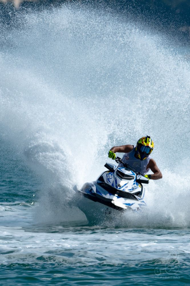 Photograph by Mohamad Al Dabbas