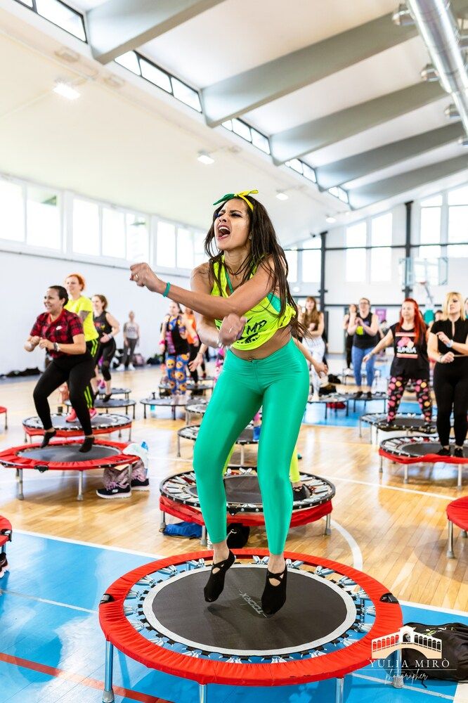 Фотография автора Yulia Mirò