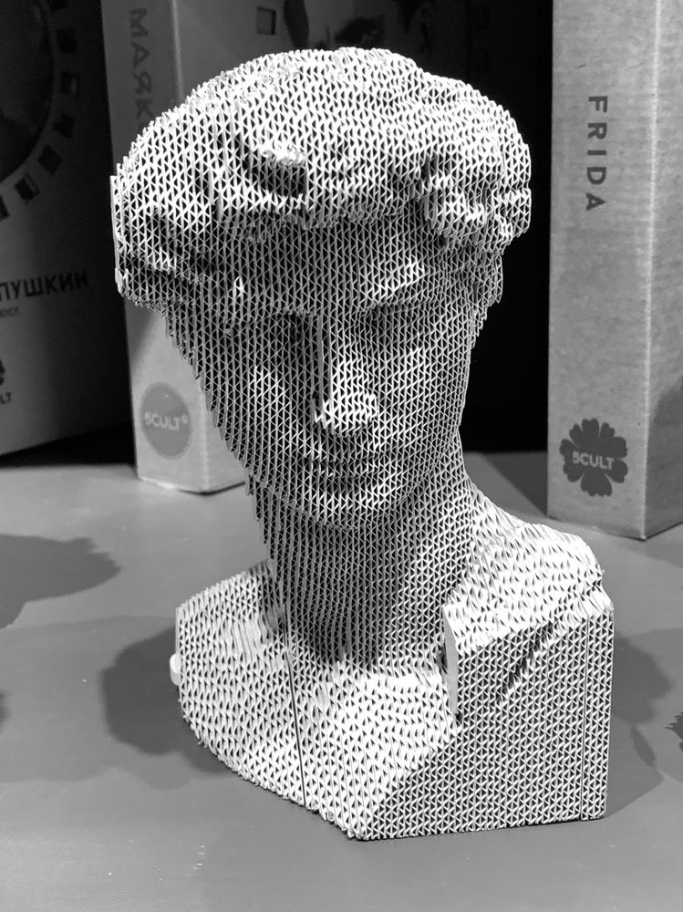 Photograph by Надежда Смирнова