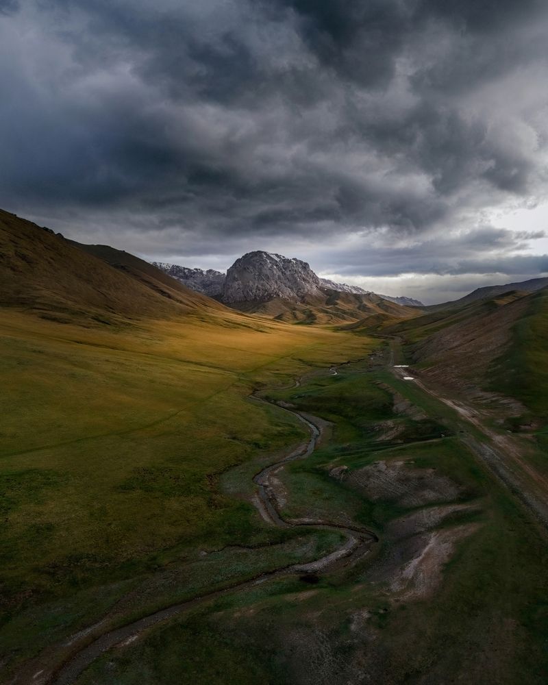 Photograph by Анастасия Сауль