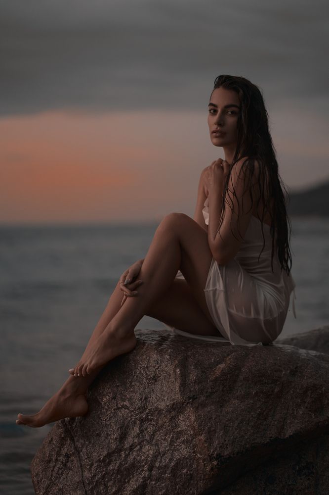Фотография автора 