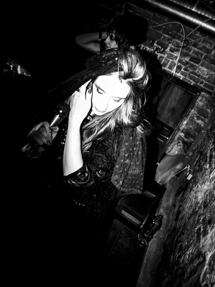 Photograph by Михаил Селезнев