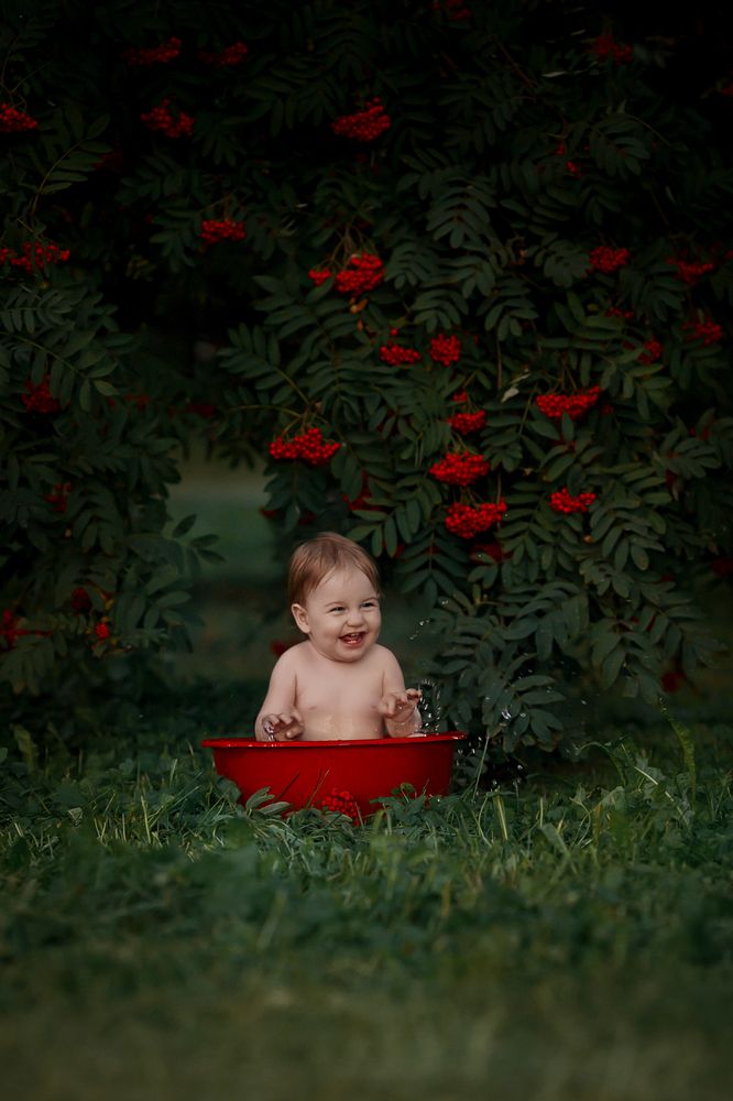 Photograph by Елена Мелющенкова