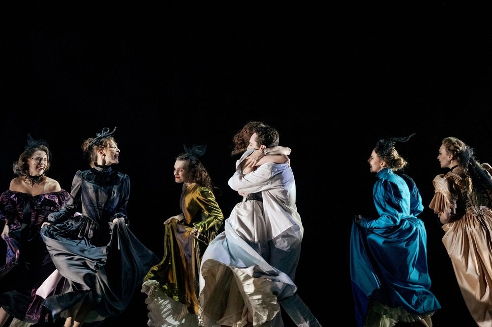 Photograph by Татьяна Жданова